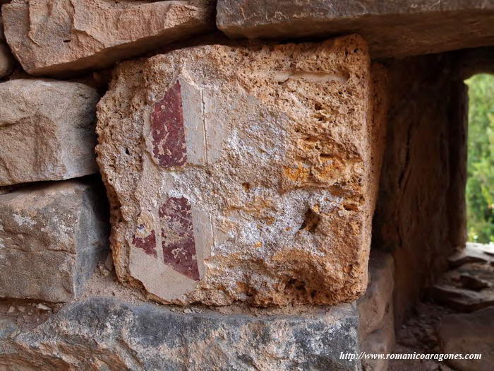 DETALLE SILLAR DE TOBA